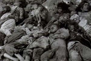 Danish Royal Library Under Fire for Armenian Genocide Exhibition