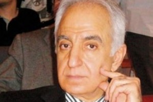 Controversial Candidate Sworn In as Turkey’s 1st Ombudsman
