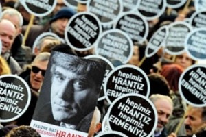 Dink Foundation: Turkish Media Hate Speech Targets Armenians Most