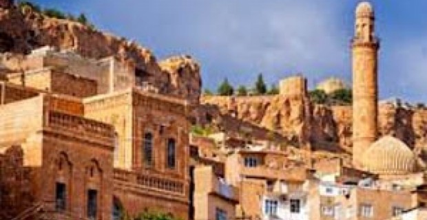 Mardin Conference Draws International Scholars