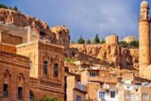 Mardin Conference Draws International Scholars