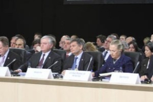Է. Նալբանդյանի մասնակցությունը ԵԱՀԿ արտգործնախարարների խորհրդի 19-րդ 
նստաշրջանին