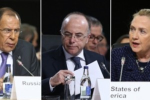 Minsk Group Delegation Heads: ‘We regret lack of progress on Karabakh’