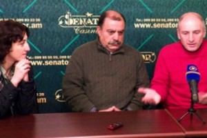 Гетаовитцы против строительства новой ГЭС: “Село поверило в свои силы” (видео)