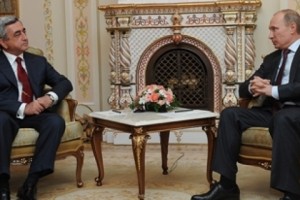 «Հայկական ժամանակ». վտանգված է Հայաստանի անկախությունը