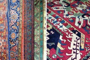 Carpet Weaving in Armenia