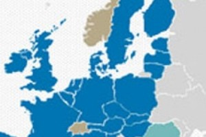 Where Do Europe’s Borders End?