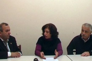 Գորիսը՝ միջպետական մայրուղիների խաչմերուկում