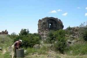Ministry Appoints Interim Khosrov Reserve Director