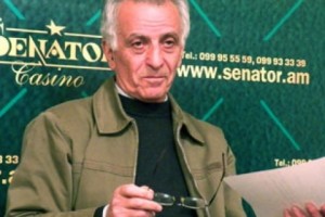 Председатель Союза зеленых выходит из состава комиссии по вопросам Севана