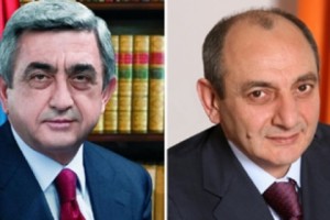 Միջնադարյան Գանձասարի պարիսպը նորից երեսպատվում է, իսկ ՀՀ և ԼՂՀ իշխանություններն անտարբեր են