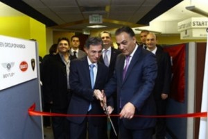 Սիլիկոնյան հովտում բացվել է ՀՀ ներկայացուցչությունը