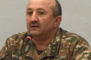 ԼՂՀ ՊՆ-ում խորհրդակցություն է անցկացվել