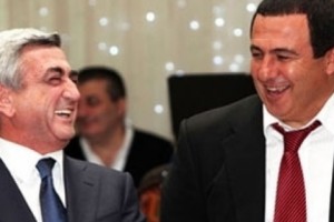 «Հրապարակ». Ծառուկյանին չեն հրավիրել