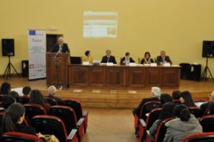 Տնտեսագիտական համալսարանն առաջին անգամ կղեկավարի Տեմպուսի ծրագիրը. 
մեկնարկը տրվեց այսօր