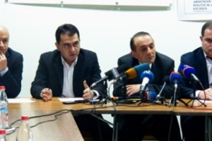 Stopya Safaryan: Tsarukyan's Move Akin to "Stay away, I'm out"