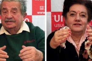 Environmental Activists Change Tactics in Dealings with Yerevan Municpality