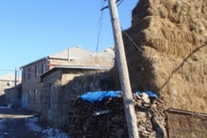 Verin Getashen: Village Women Now Voice Their Concerns Re: Male/Female Divide