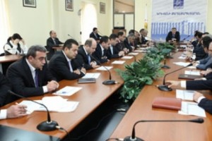 Բարձր ցուցանիշներ են գրանցել Դավթաշեն, Ավան, Արաբկիր և Մալաթիա-Սեբաստիա 
վարչական շրջանները