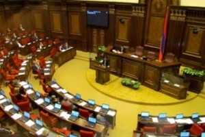 «Հայկական ժամանակ». լավ բան չսպասեք