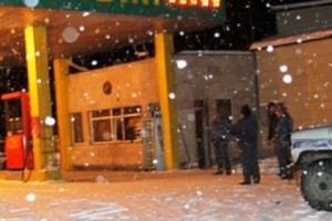 Անհայտ անձն այրել է բենզալցակայանի 2 աշխատակցի. զոհերը հիվանդանոցում են, հարուցվել է քրգործ