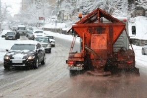 Երևանում ձյան մաքրման աշխատանքներում ներգրավված է 181 միավոր մեքենա-մեխանիզմ