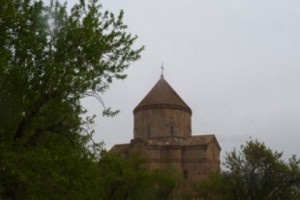 Akhtamar Set for New Round of Restoration
