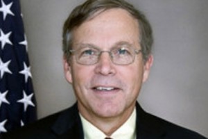 ‘Democratic, Prosperous, and Secure’: An Interview with Ambassador John Heffern