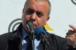 Will Former PM Bagratyan Run for President?