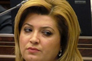 Six MPs Get $120 Housing Allowance: Relative of Parliament Prez is One of Them