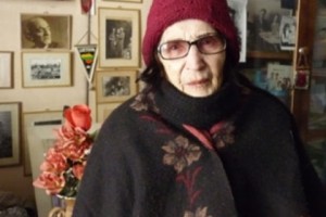 Antonina Mahari: "If I am not worthy of respect for who I am, then turn your gaze away"