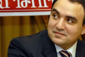 «Ժողովուրդ». դատի է տվել Արթուր Բաղդասարյանին