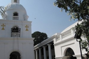 India’s Chennai Armenian Church Celebrates 300th Anniversary