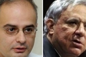 Քրեական գործ՝ պատգամավորների առանձնազրույցն ապօրինի ձայնագրելու եւ 
տարածելու դեպքի առթիվ