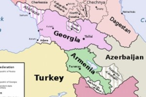 Preventing the Coming U.S. Disaster in the Caucasus