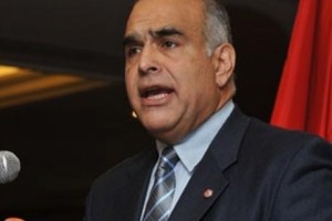 Raffi Hovannisian Announces His Candidacy