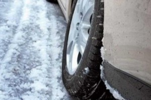 7 մեքենա մնացել էր ձյան մեջ