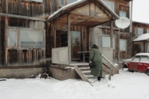 Ashotsk's Winters Make Life Harder Still for Those Lacking Adequate Housing
