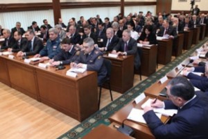 Ավանը և Դավթաշենը՝ 2012-ի լավագույն վարչական շրջաններ