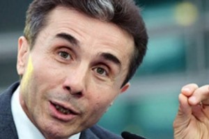 Georgian Prime Minister to Visit Armenia in January