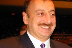 Aliyev Again Talks Tough: “Yerevan is historic Azerbaijani land”
