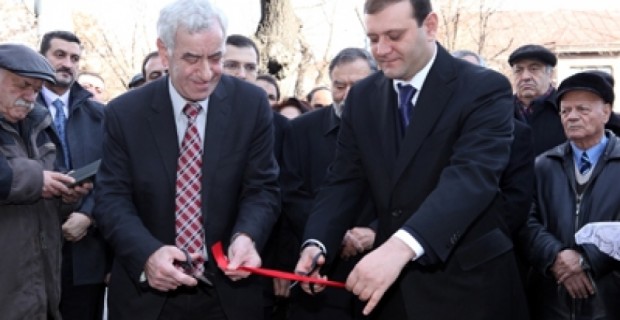 New Yerevan Book Store to Offer Contemporary Literature