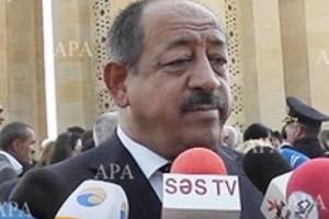So-Called Shusha Mayor: "There are still Armenians who love Azerbaijanis"
