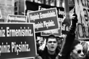 Istanbul Court Finds Defendants Guilty of Hate Speech against Armenians
