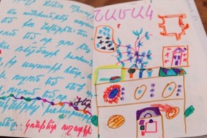 Փոքրիկների ամանորյա երազանքներն իրականություն են դարձել