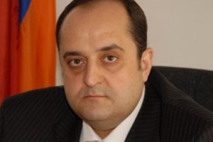 Վրաստանում Հայաստանի դեսպան. «Երբ ես ճաշ եմ պատրաստում, դա պետք է երևույթ լինի, 
տոն` քիմքի համար և հաճելի ժամանց»