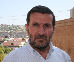 Ամբոխը