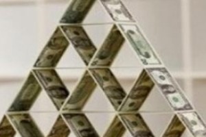 Top Ponzi Schemes Of 2012