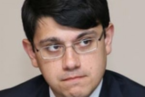 Azeri MP Claims Hetq Editor Influenced OCCRP in "Man of the Year" Selection