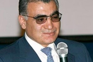 Посол Армении в Украине увеличил свое состояние